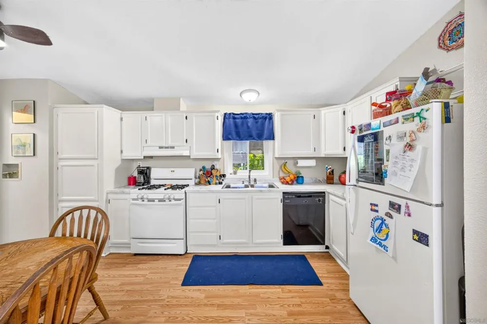 1638 Calavo Rd #35 Fallbrook, CA 92028