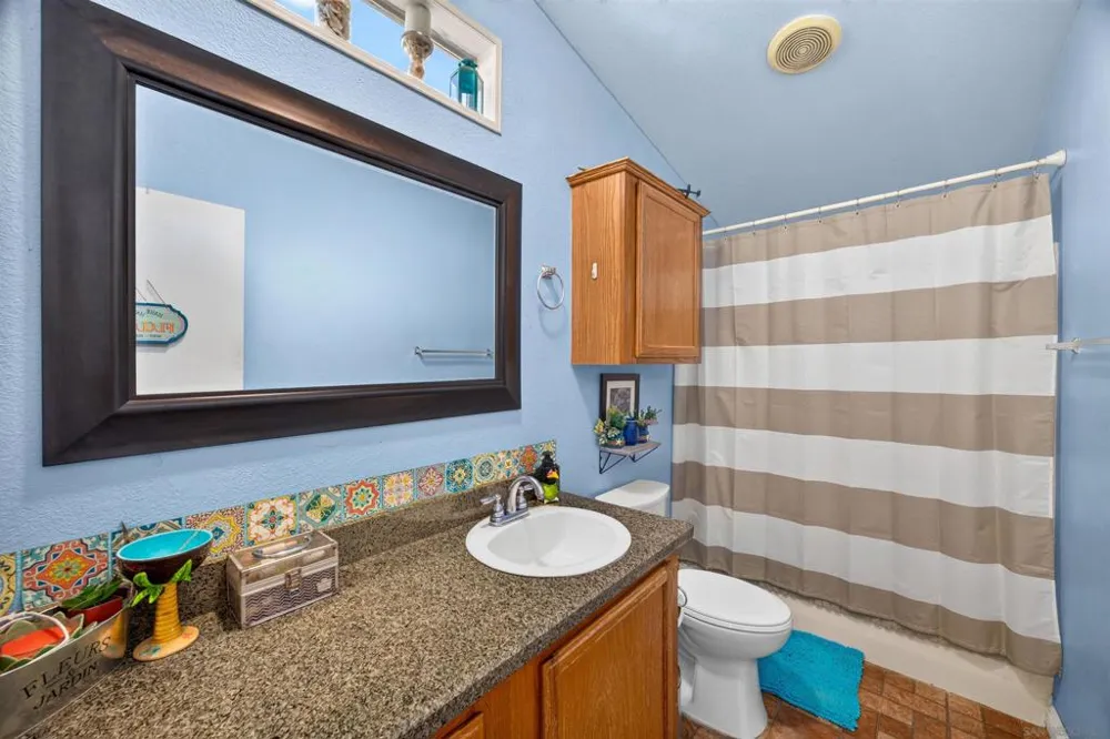 1638 Calavo Rd #35 Fallbrook, CA 92028