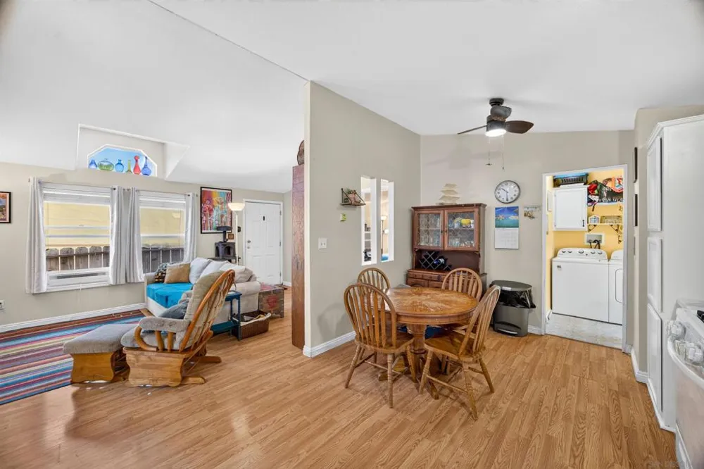 1638 Calavo Rd #35 Fallbrook, CA 92028