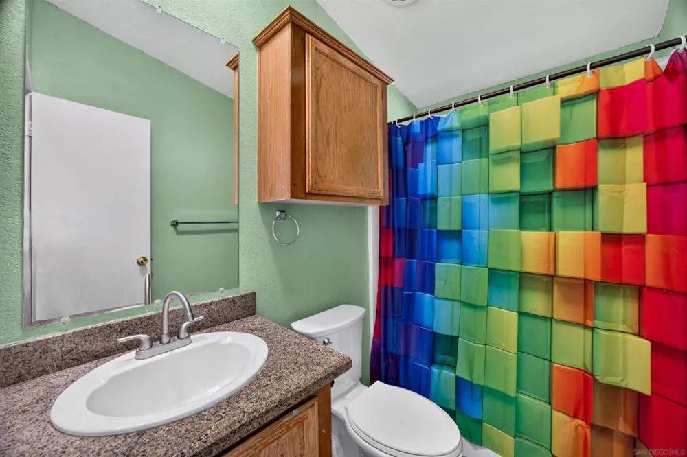 1638 Calavo Rd #35 Fallbrook, CA 92028