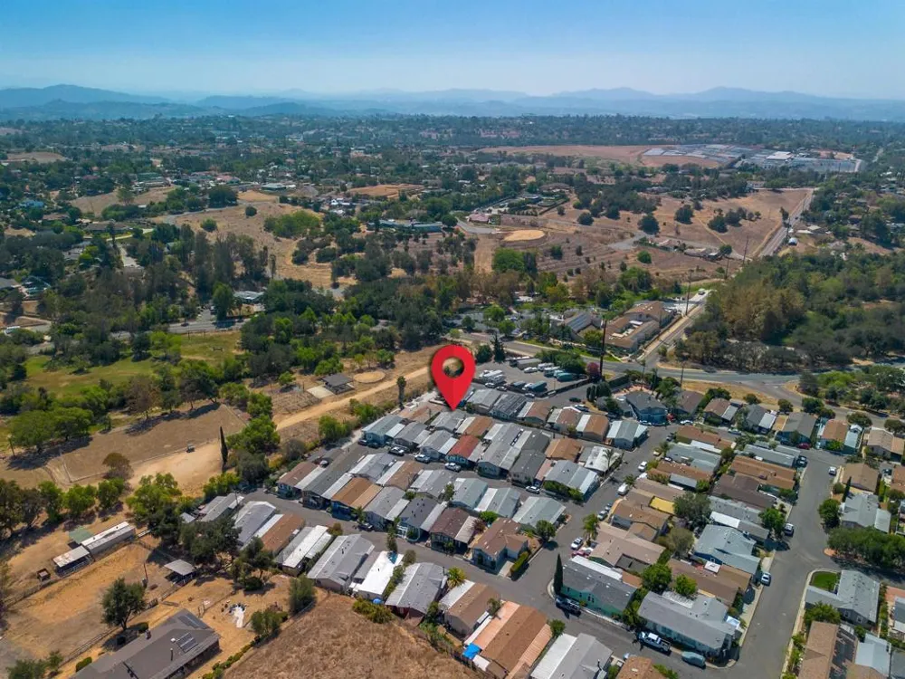 1638 Calavo Rd #35 Fallbrook, CA 92028