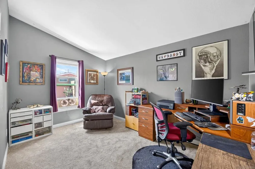 1638 Calavo Rd #35 Fallbrook, CA 92028