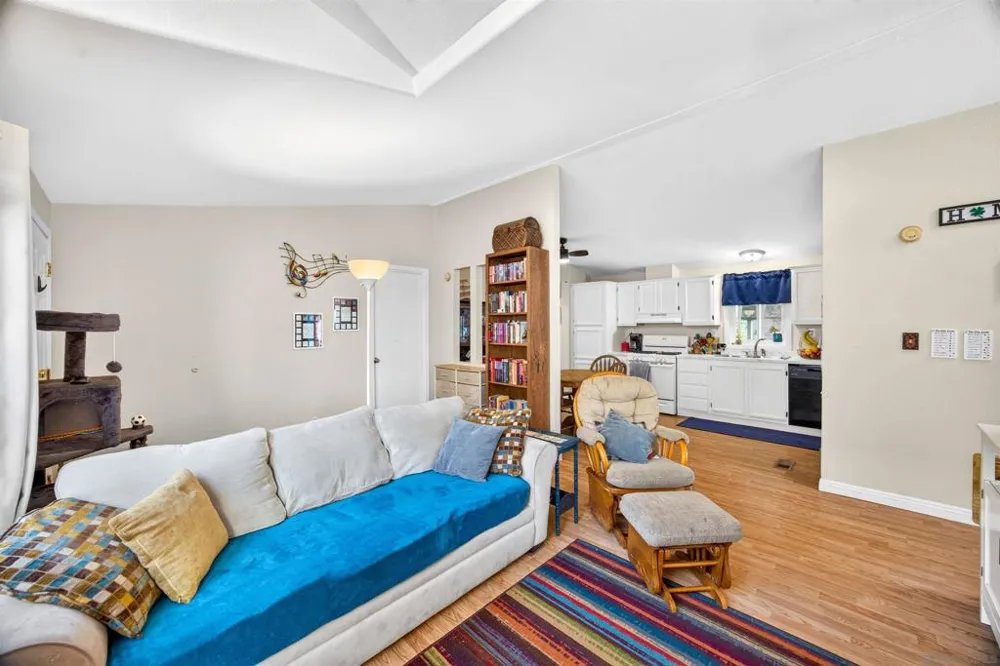 1638 Calavo Rd #35 Fallbrook, CA 92028