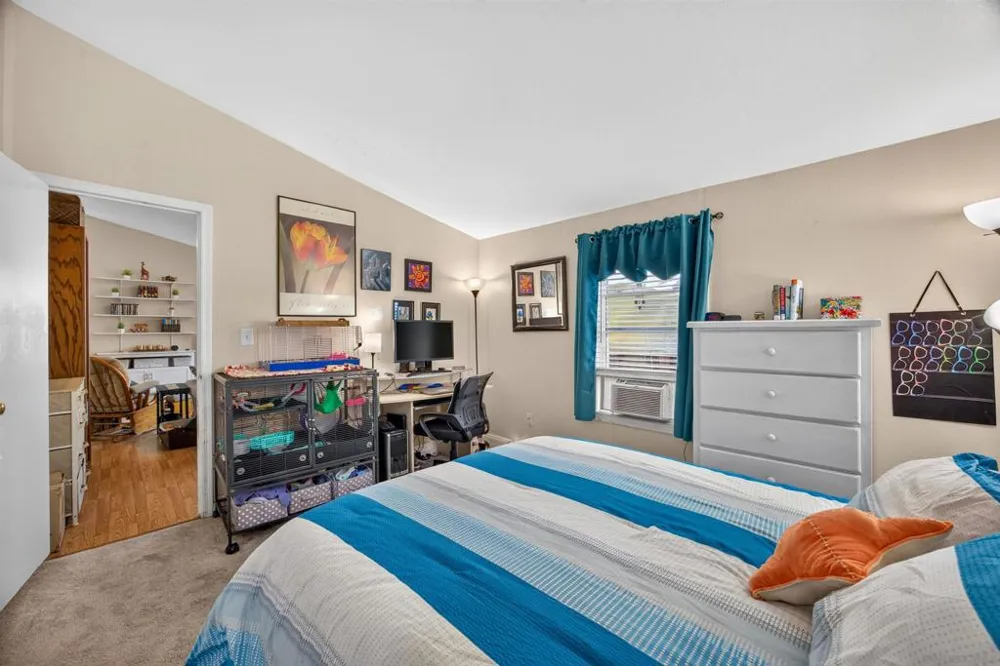 1638 Calavo Rd #35 Fallbrook, CA 92028