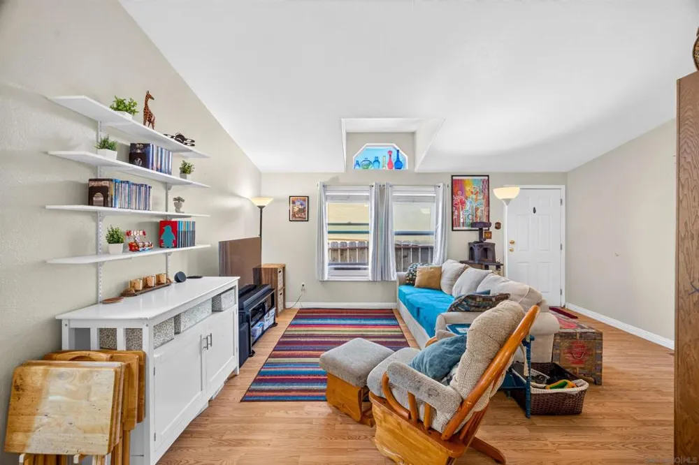 1638 Calavo Rd #35 Fallbrook, CA 92028