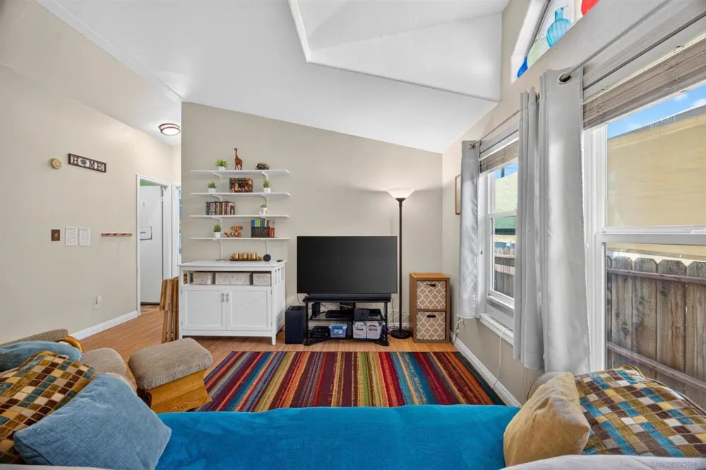 1638 Calavo Rd #35 Fallbrook, CA 92028