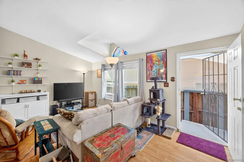 1638 Calavo Rd #35 Fallbrook, CA 92028
