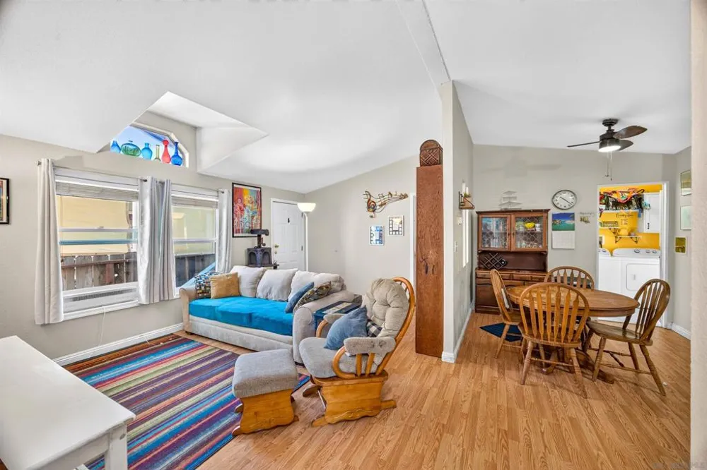 1638 Calavo Rd #35 Fallbrook, CA 92028