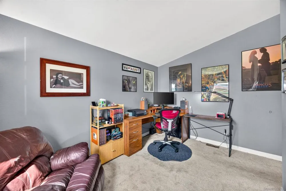 1638 Calavo Rd #35 Fallbrook, CA 92028
