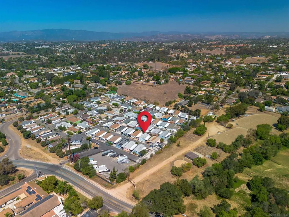 1638 Calavo Rd #35 Fallbrook, CA 92028