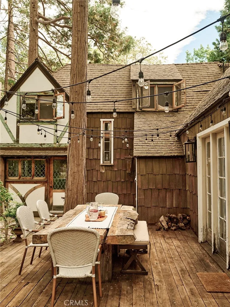 255 Hemlock Lake Arrowhead, CA 92352