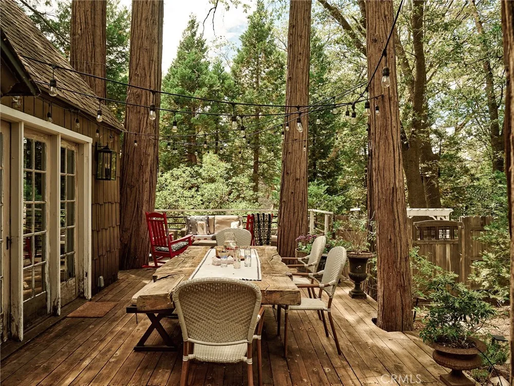 255 Hemlock Lake Arrowhead, CA 92352