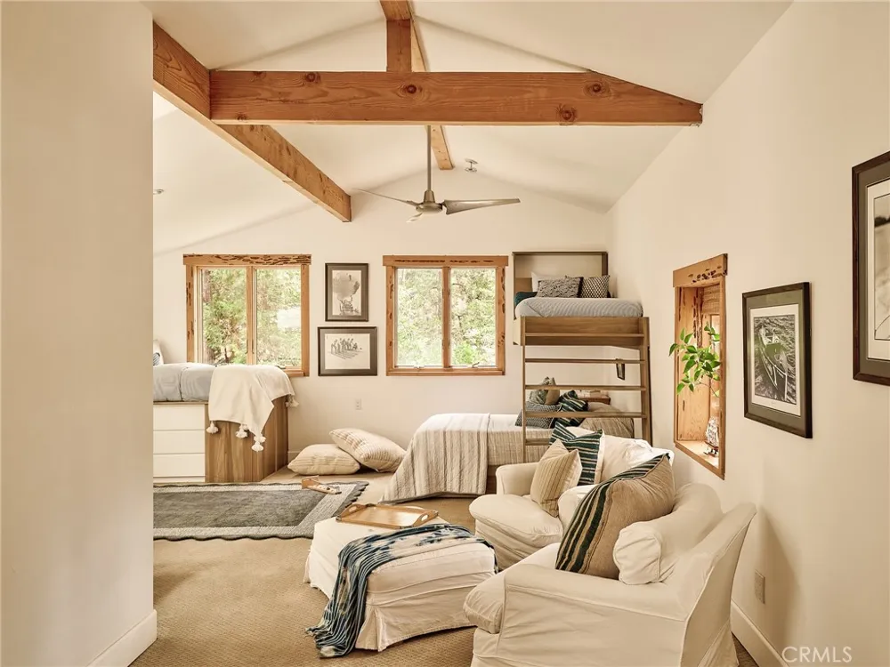 255 Hemlock Lake Arrowhead, CA 92352