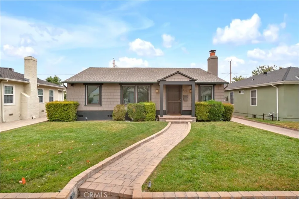 322 S Lincoln Street Burbank, CA 91506