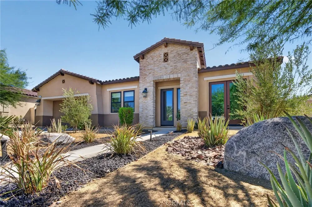 57780 Rosewood Court La Quinta, CA 92253