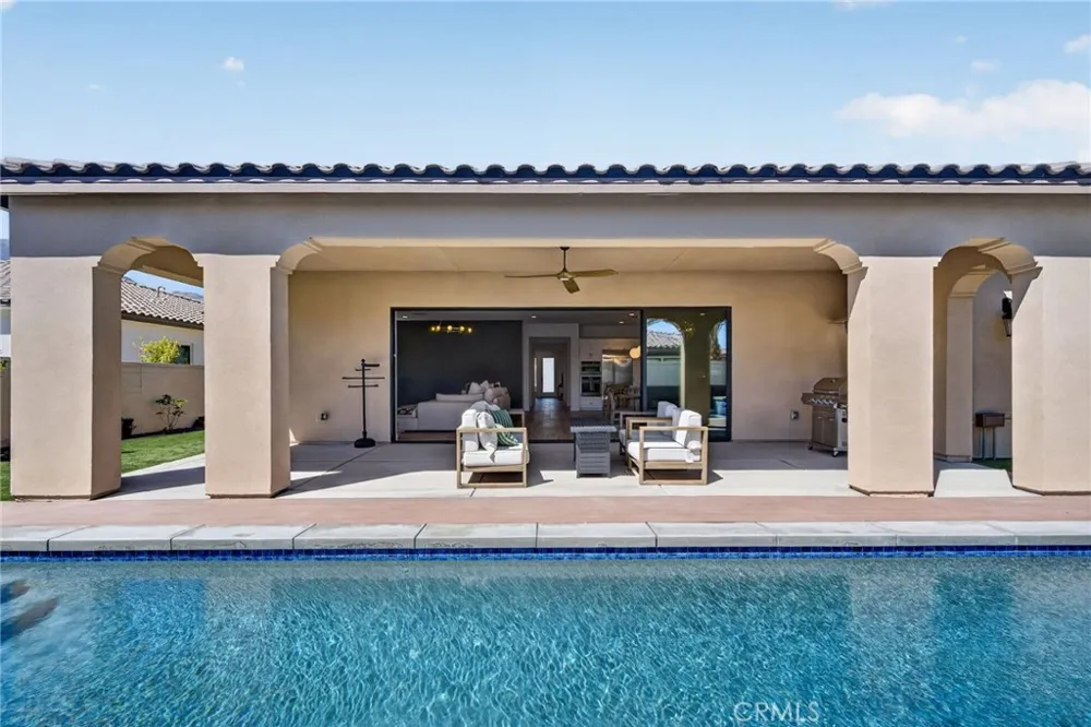 57780 Rosewood Court La Quinta, CA 92253