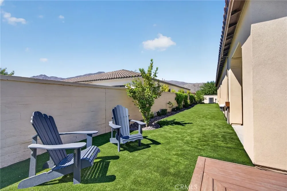 57780 Rosewood Court La Quinta, CA 92253