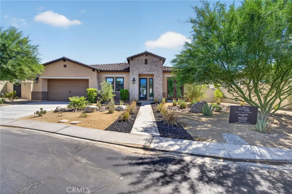 57780 Rosewood Court La Quinta, CA 92253