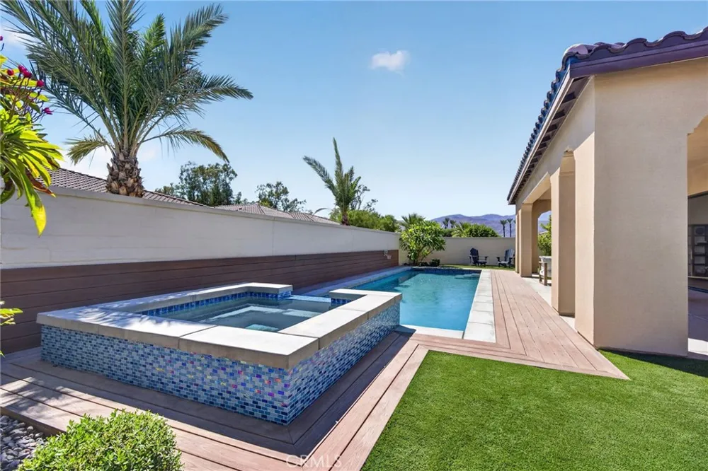57780 Rosewood Court La Quinta, CA 92253