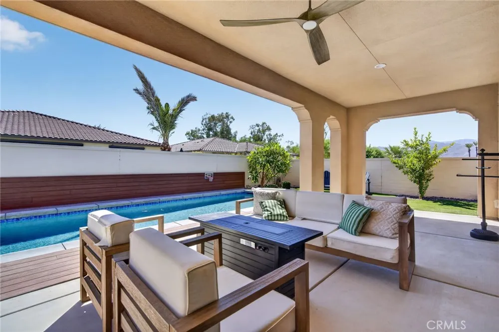 57780 Rosewood Court La Quinta, CA 92253