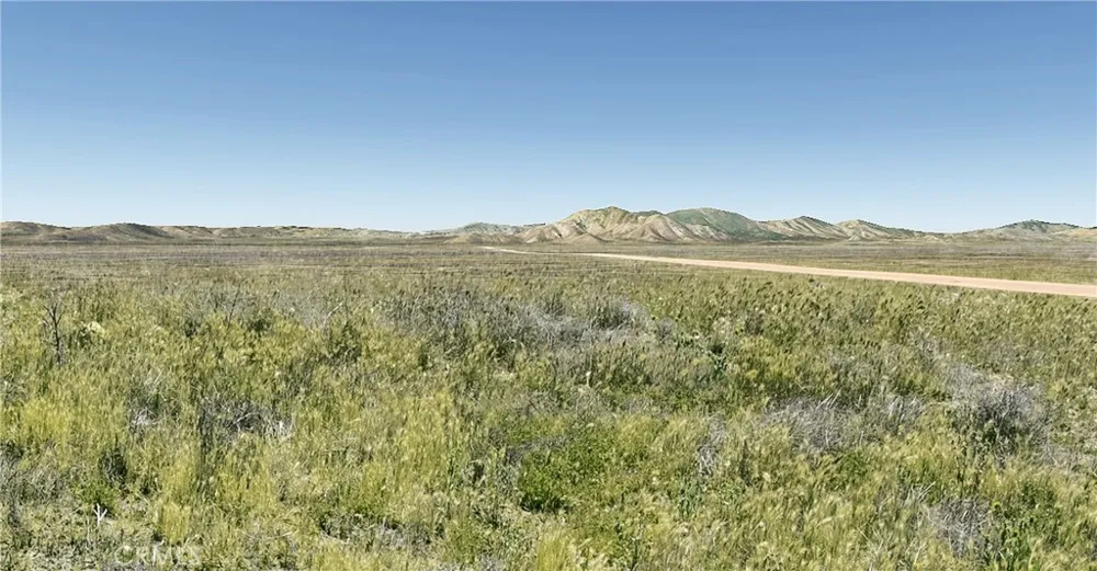 13433 Seven Mile Road Santa Margarita, CA 93453
