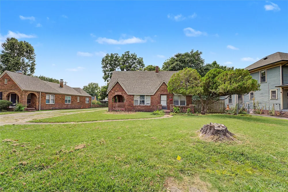 1216 S Birmingham Avenue E Tulsa, OK 74104