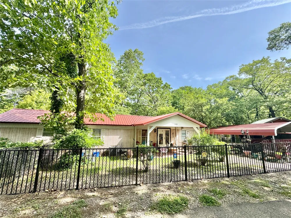 29300 Hwy 82 #113 Park Hill, OK 74451