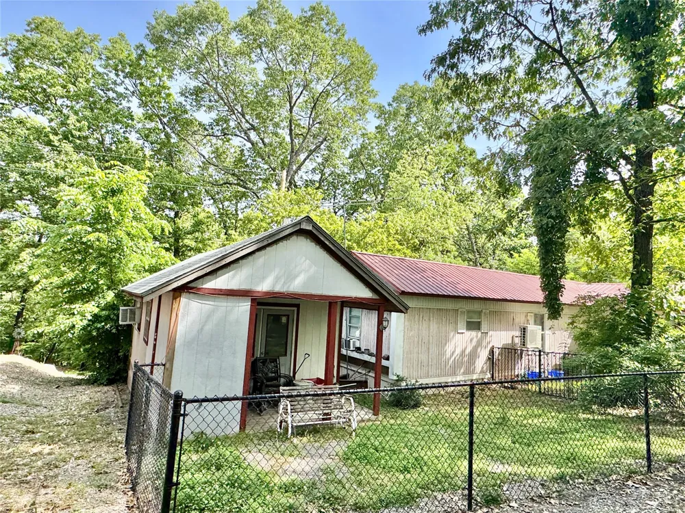 29300 Hwy 82 #113 Park Hill, OK 74451
