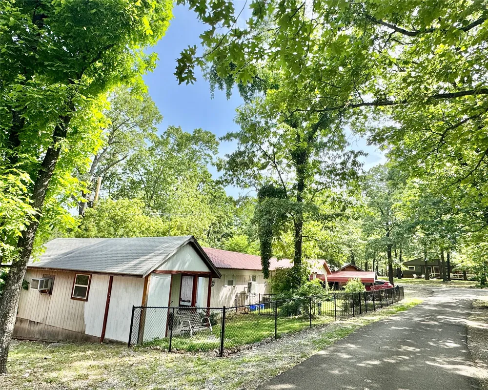 29300 Hwy 82 #113 Park Hill, OK 74451