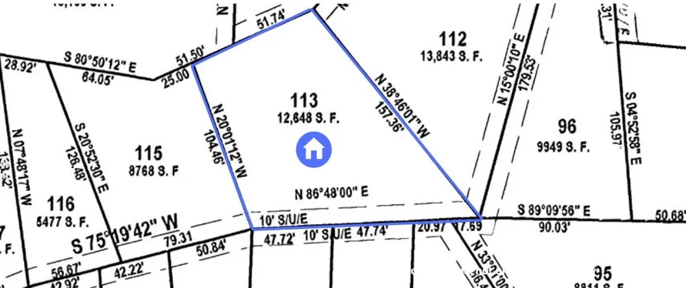 29300 Hwy 82 #113 Park Hill, OK 74451