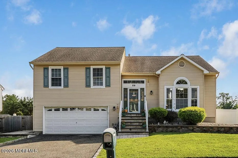 59 Marc Drive Howell, NJ 07731
