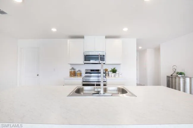 5020 ROSEBUD CIRCLE Labelle, FL 33935