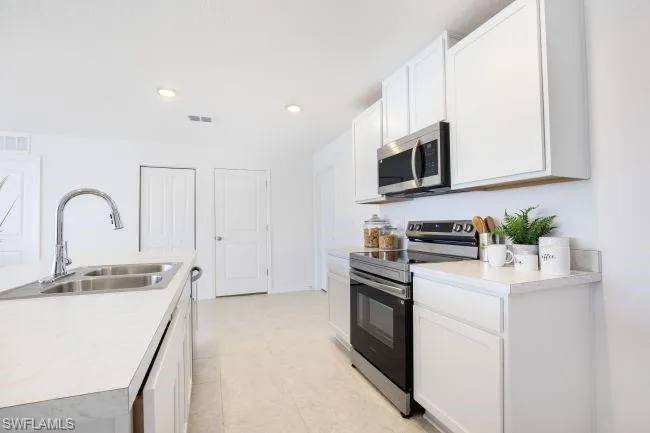5020 ROSEBUD CIRCLE Labelle, FL 33935