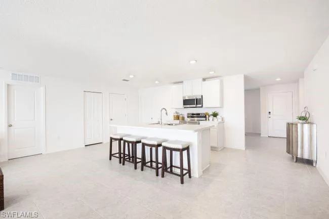 5020 ROSEBUD CIRCLE Labelle, FL 33935