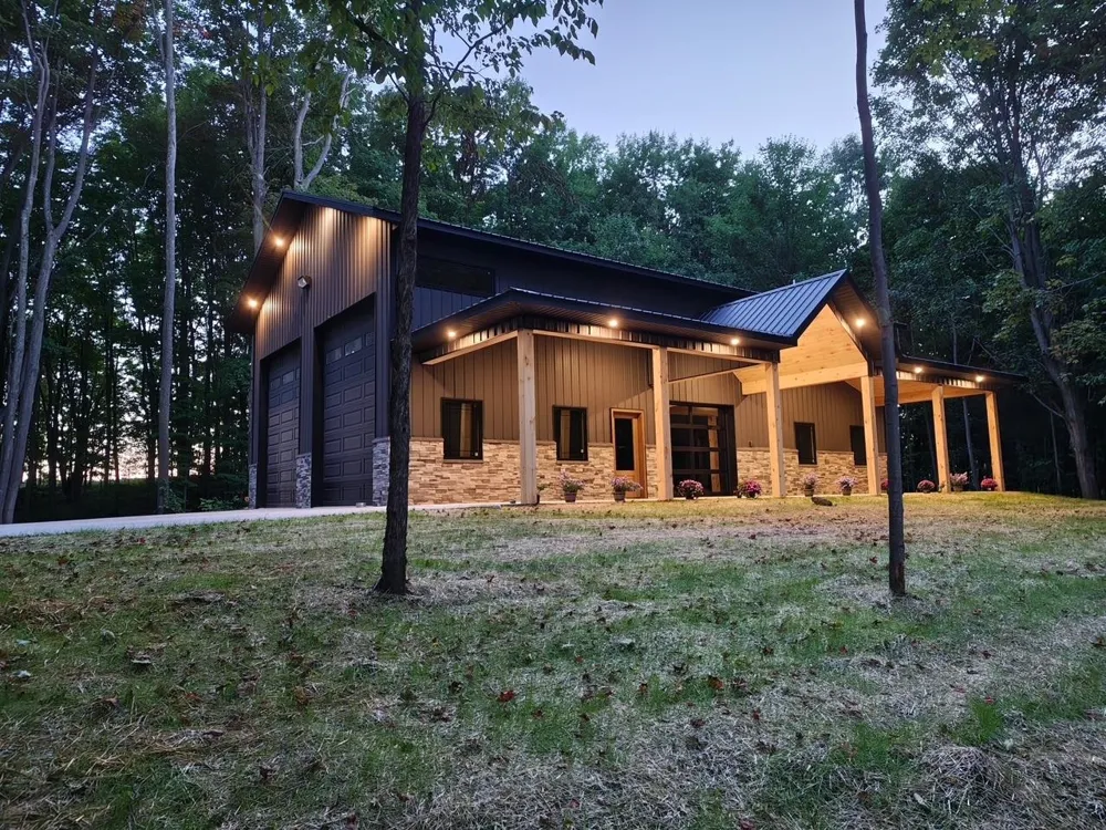 11759 E M 72 Whitewater Township, MI 49690