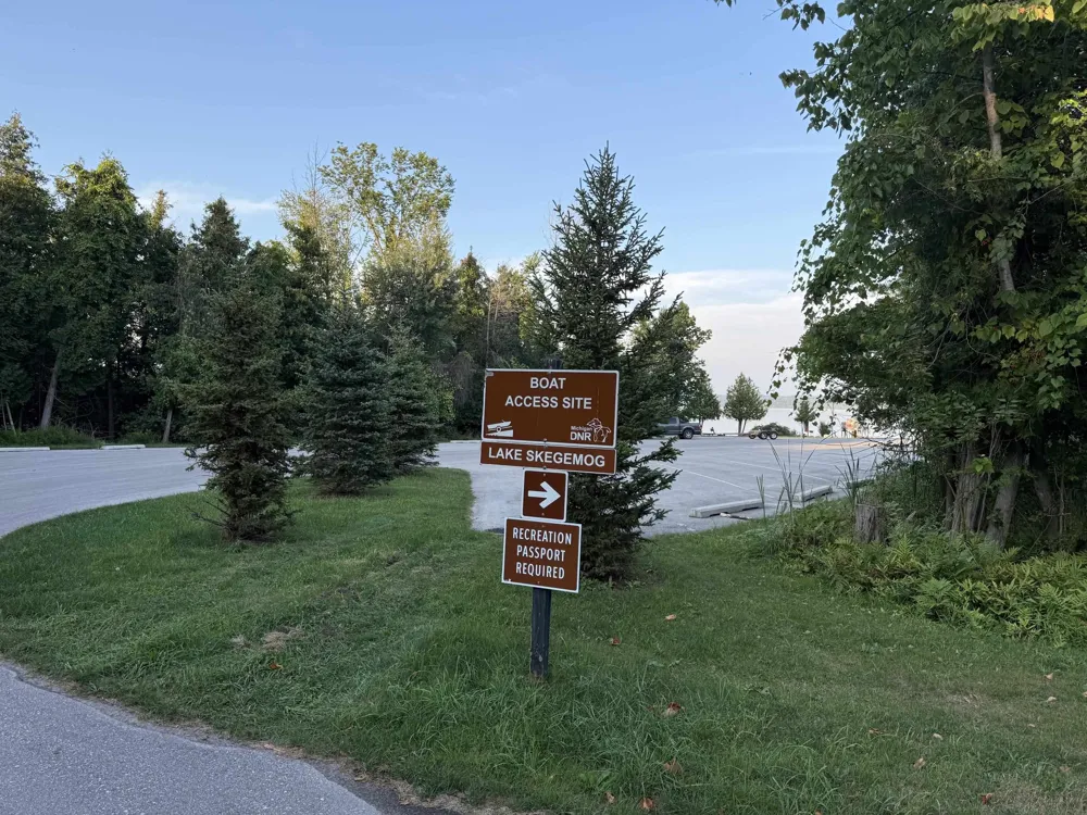 11759 E M 72 Whitewater Township, MI 49690