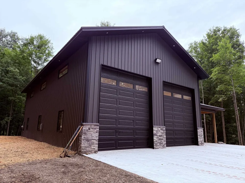 11759 E M 72 Whitewater Township, MI 49690