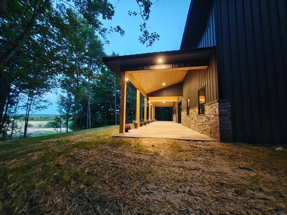 11759 E M 72 Whitewater Township, MI 49690