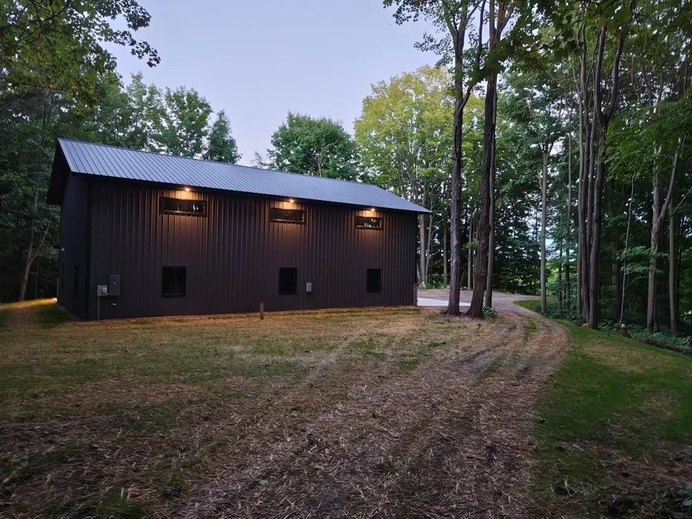 11759 E M 72 Whitewater Township, MI 49690