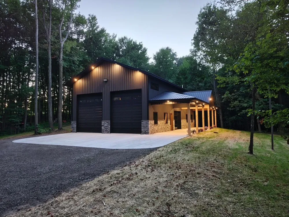 11759 E M 72 Whitewater Township, MI 49690