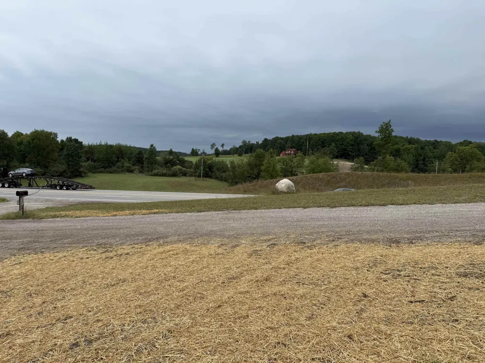 11759 E M 72 Whitewater Township, MI 49690