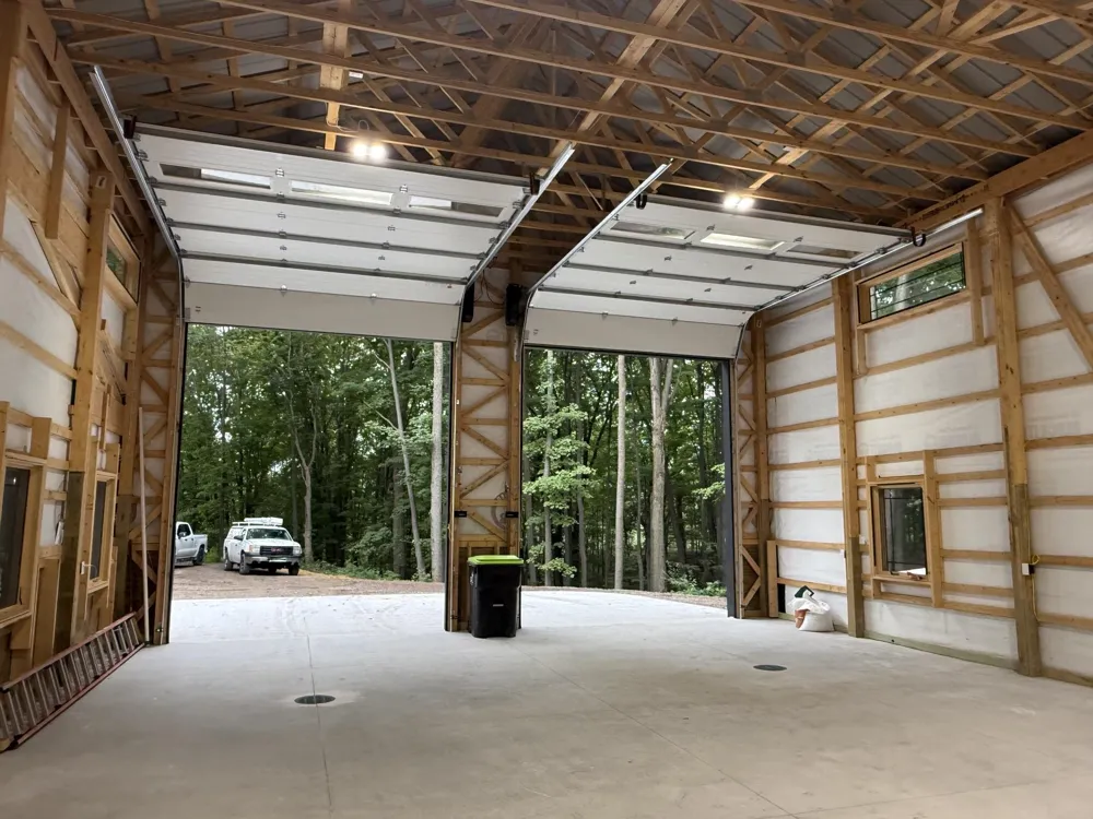 11759 E M 72 Whitewater Township, MI 49690