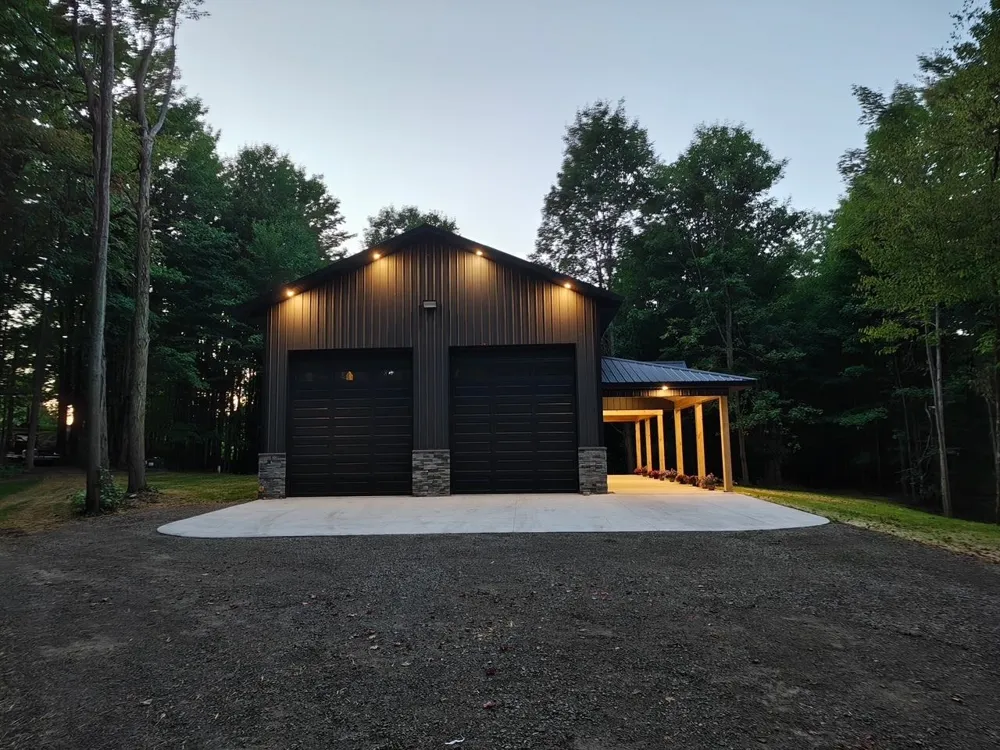 11759 E M 72 Whitewater Township, MI 49690