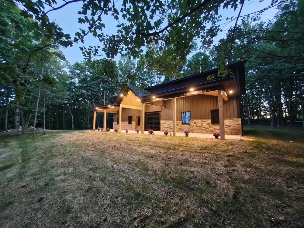 11759 E M 72 Whitewater Township, MI 49690