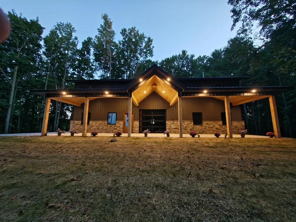 11759 E M 72 Whitewater Township, MI 49690
