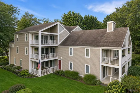 320 Oselka Drive #243