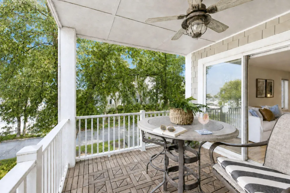 320 Oselka Drive #243 New Buffalo City, MI 49117