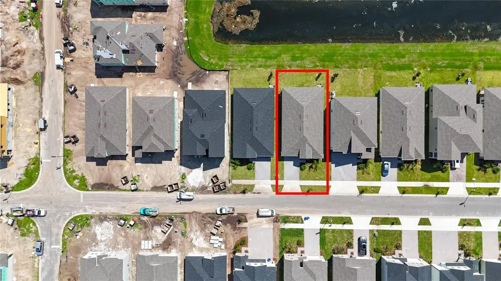 18473 SERENE LAKE LOOP Lutz, FL 33548