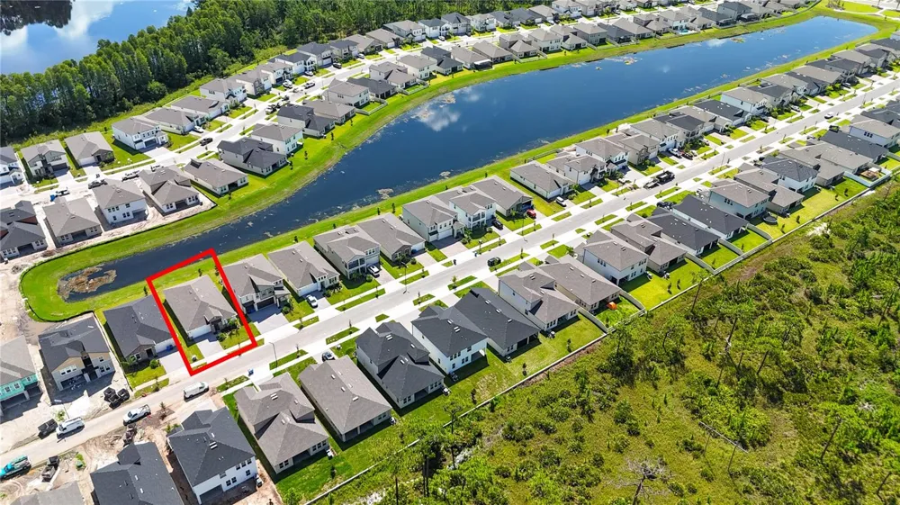 18473 SERENE LAKE LOOP Lutz, FL 33548