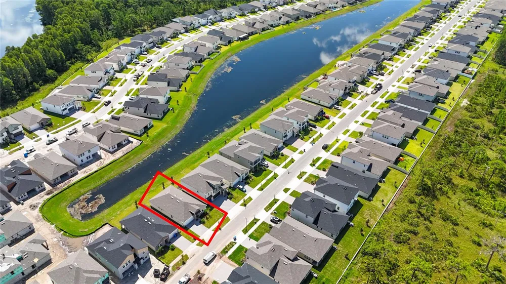 18473 SERENE LAKE LOOP Lutz, FL 33548